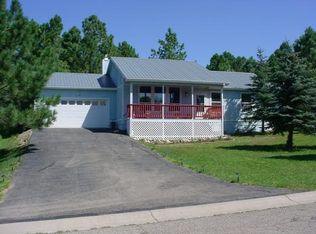 129 Convair Dr, Ruidoso, NM 88345