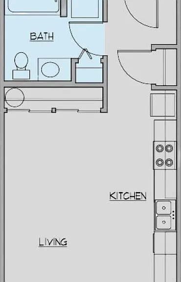 Studio B1