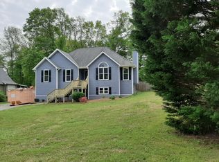 137 Courtland Cir, Powder Springs, GA 30127