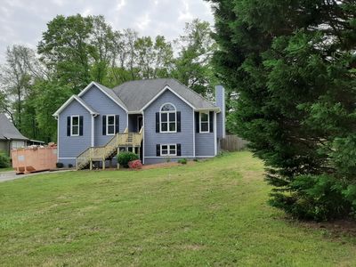 137 Courtland Cir, Powder Springs, GA, 30127