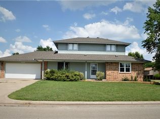 10200 Basswood Canyon Rd, Oklahoma City, OK 73162