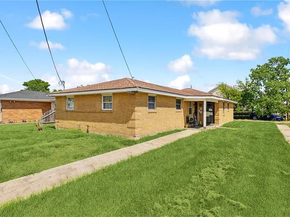 4701-03 Rosemont Pl, New Orleans, LA 70126