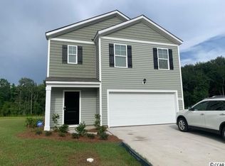 421 Spruce Pine Way LOT 222, Robie B Conway, SC 29526