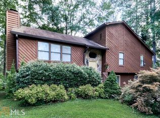 1307 Fairridge Cir SW, Marietta, GA 30008