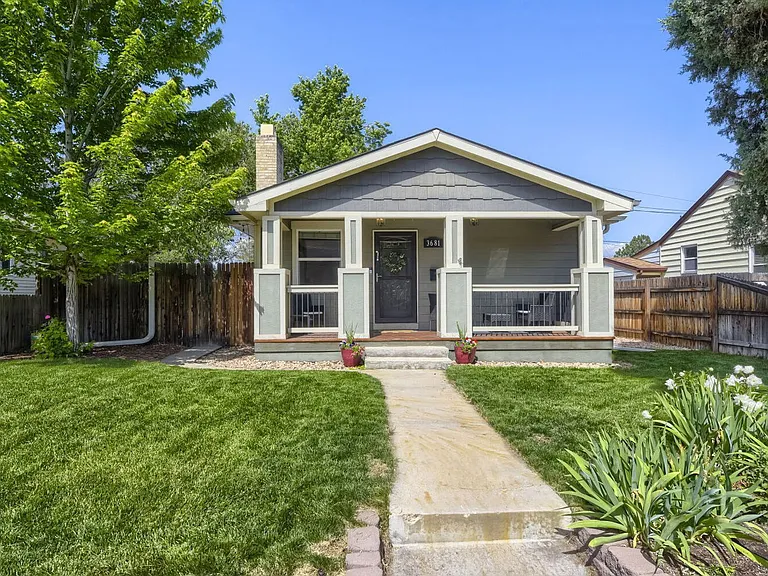3681 S Bannock St — Photo 2