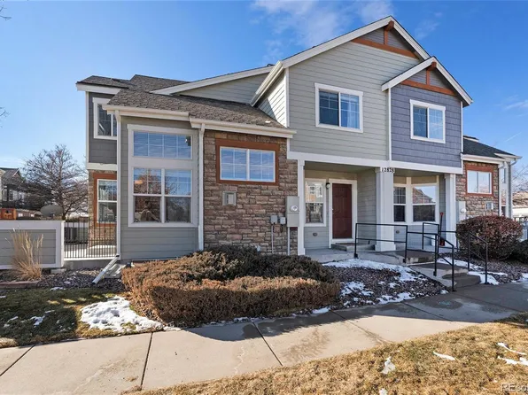 12828 Jasmine Street #D, Thornton, CO 80602