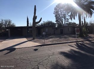 5332 E Lee St, Tucson, AZ 85712