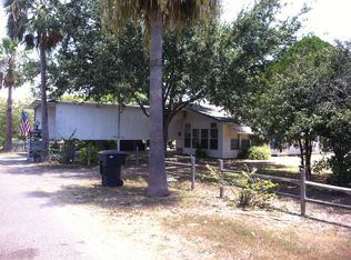 2417 Valley Rancheros St, Mission, TX 78574