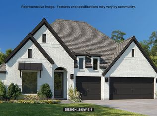 460 Leaning Rock Rdg, Austin, TX 78737