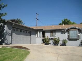 3017 Arnold St, Bakersfield, CA 93305