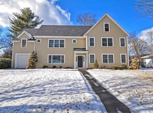 37 Hemlock Dr, Natick, MA 01760