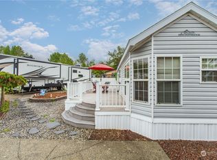 4751 Birch Bay Lynden Rd SPACE 28, Blaine, WA