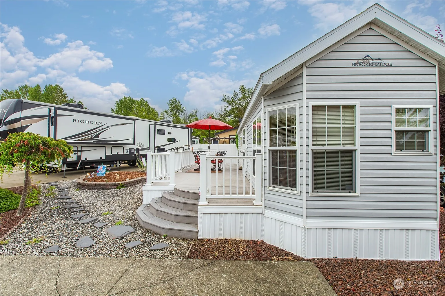 4751 Birch Bay Lynden Road #28 photo 1