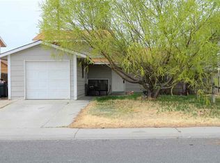 523 1/2 Sara Ln, Clifton, CO 81520