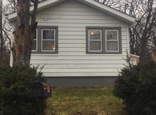 7106 W 131st Pl, Cedar Lake, IN 46303