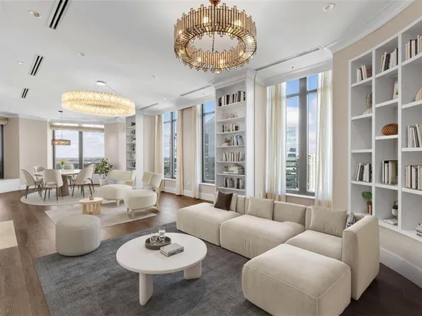 3376 Peachtree Rd NE APT 35A, Atlanta, GA 30326