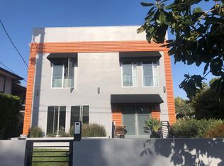 1950 N Beachwood Drive #First Floor, Los Angeles, CA 90068