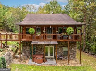 60 Angus Ct NE, Ranger, GA 30734