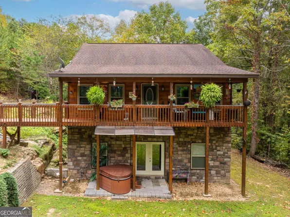 60 Angus Ct NE, Ranger, GA 30734