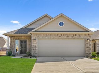 18458 Christine Elizabeth Ln, New Caney, TX 77357