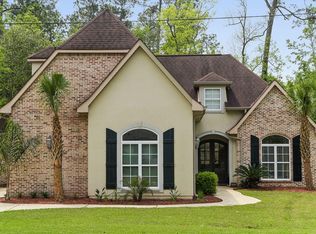 6434 Kome Dr, Diamondhead, MS 39525