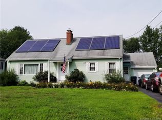 189 Long Hill St, East Hartford, CT 06108