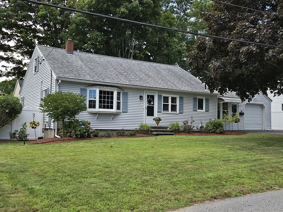 1st image of 14 Ridgewood Cir