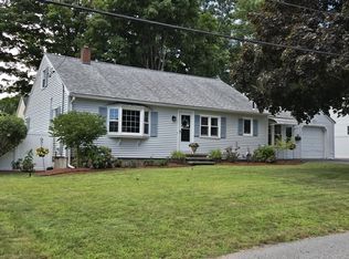 14 Ridgewood Cir, Lawrence, MA 01843