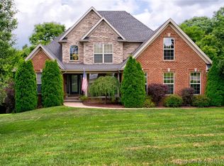 7030 Westridge Forest Ct, Lanesville, IN 47136