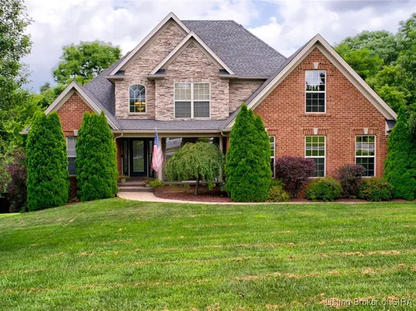 7030 Westridge Forest Court, Lanesville, IN 47136
