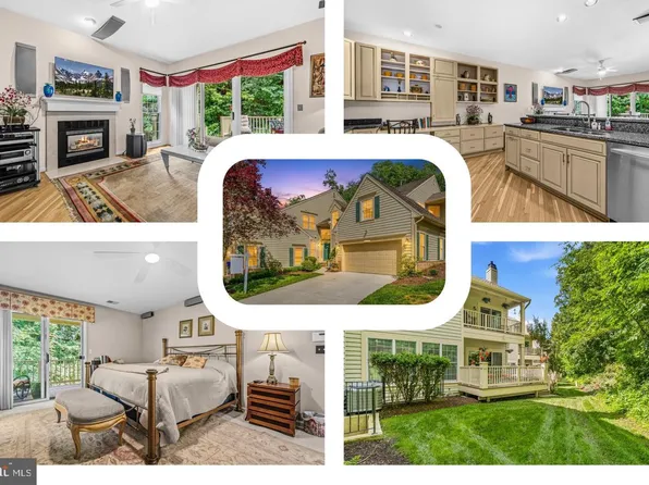 5177 Harpers Farm Rd, Columbia, MD 21044
