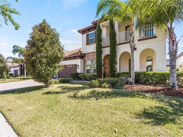 8412 Pippen Dr, Orlando, FL 32836