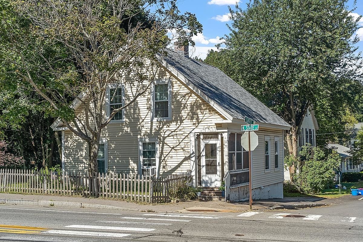 180 N State Street, Concord, NH 03301 Zillow