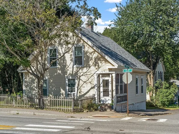 180 N State Street, Concord, NH 03301