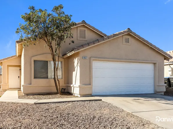 1927 Ona Marie Ave, North Las Vegas, NV 89032