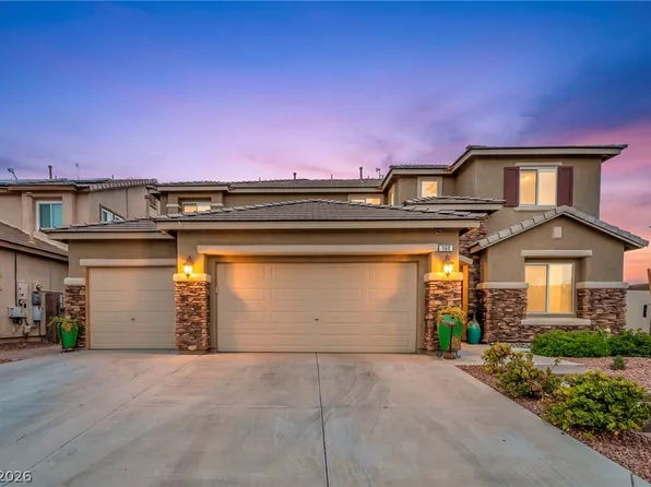 368 Misty Moonlight St, Henderson, NV 89015