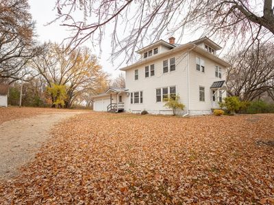 16249 County Road 8 NW, Brandon, MN, 56315