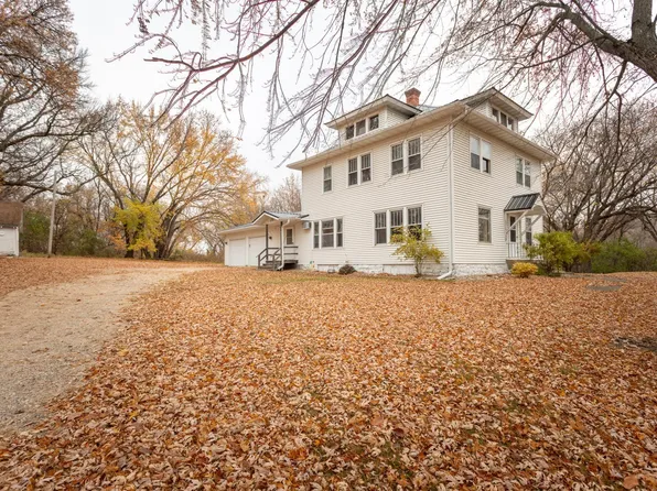 16249 County Road 8 NW, Brandon, MN 56315