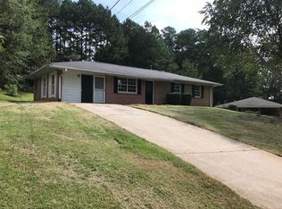 1342 Armstead Cir, Monroe, GA 30655