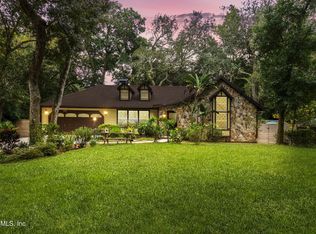 525 WOOD CHASE Drive, St. Augustine, FL 32086