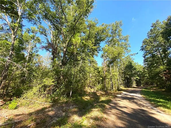 0 Bannister Rd, Deridder, LA 70634
