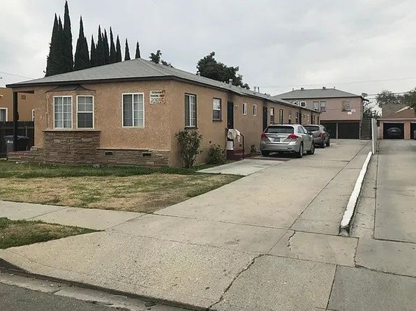 3535 Los Flores Blvd #4