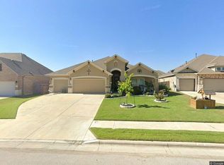3525 Tree Swallow Way, Pflugerville, TX 78660
