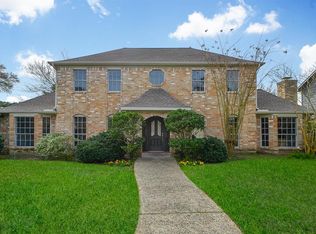 3603 Sierra Pines Dr, Houston, TX 77068