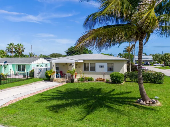 1710 St Lucie Court, Fort Pierce, FL 34949