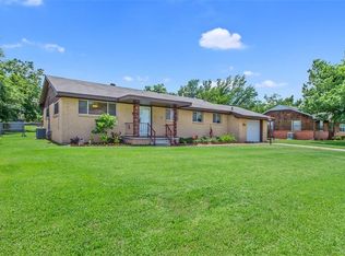 1415 W Blake St, El Reno, OK 73036