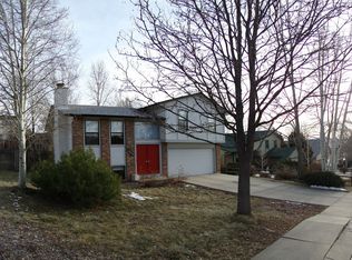 5056 Harvest Rd, Colorado Springs, CO 80917