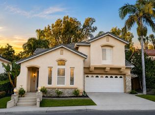17 Lark Dr, Rancho Santa Margarita, CA 92688