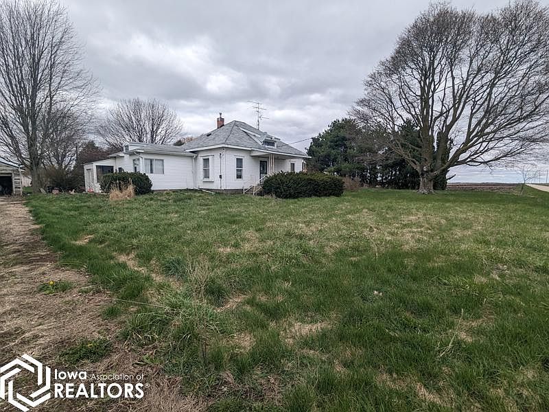 1227 Township Road 1800e, Biggsville, IL 61418 Zillow