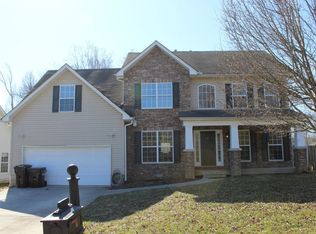 3433 Miller Creek Rd, Knoxville, TN 37931